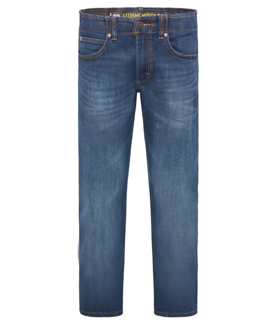 Jean extreme motion slim fit