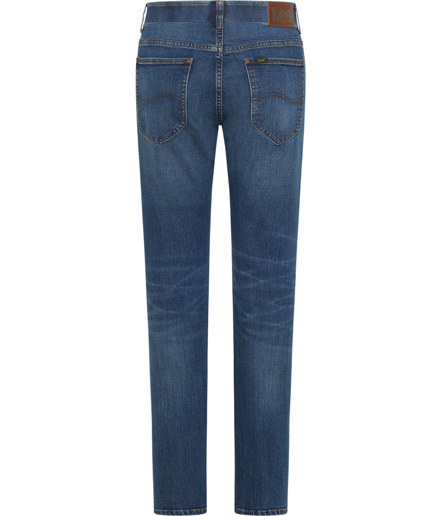 Jean extreme motion slim fit
