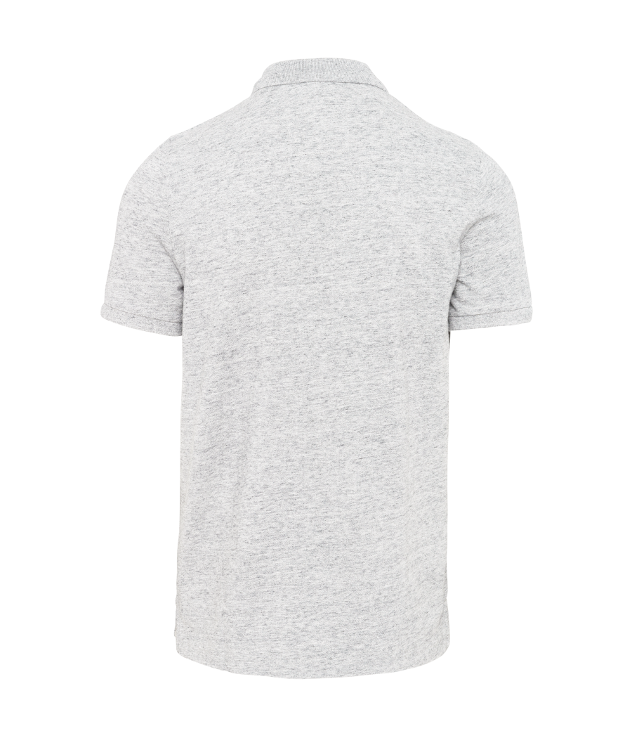 Polo vintage manches courtes homme