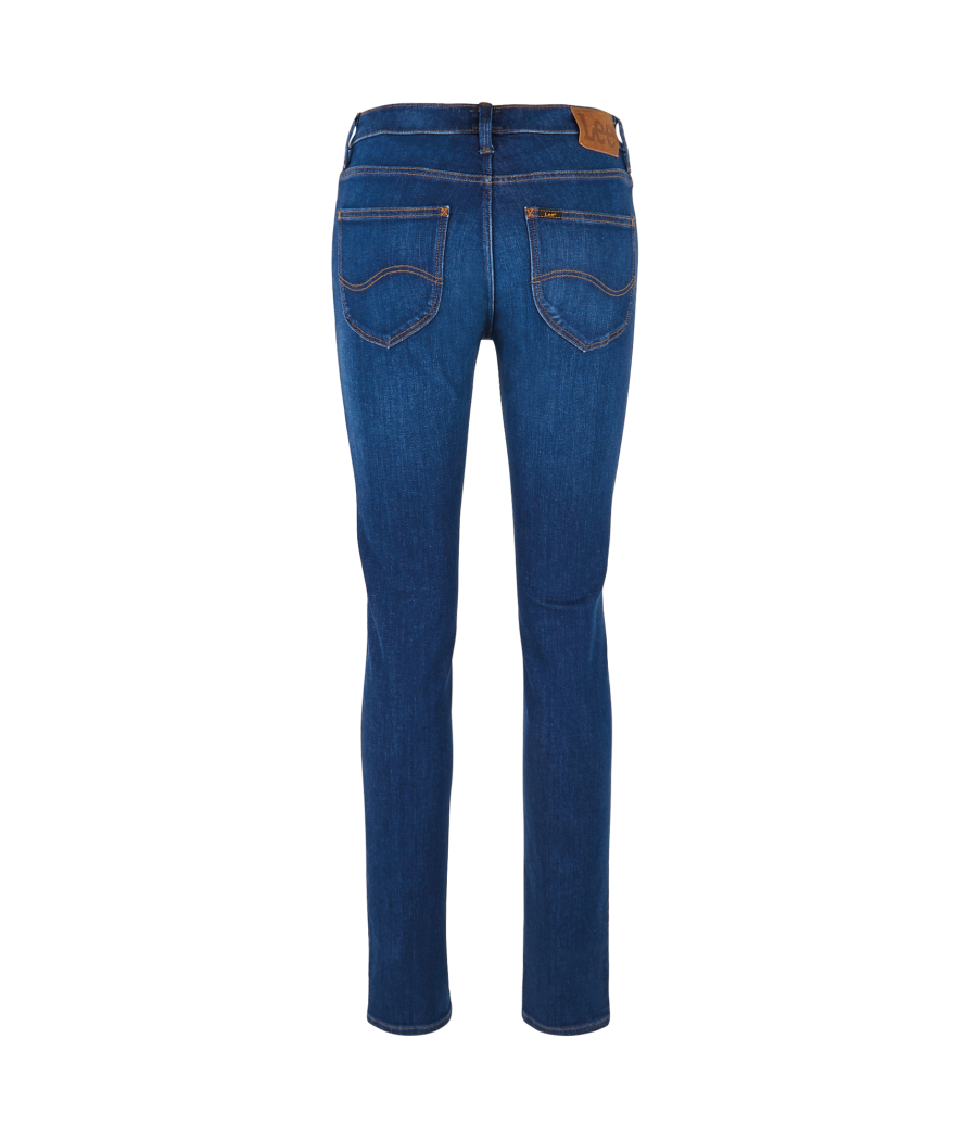 Jeans femme Elly Slim