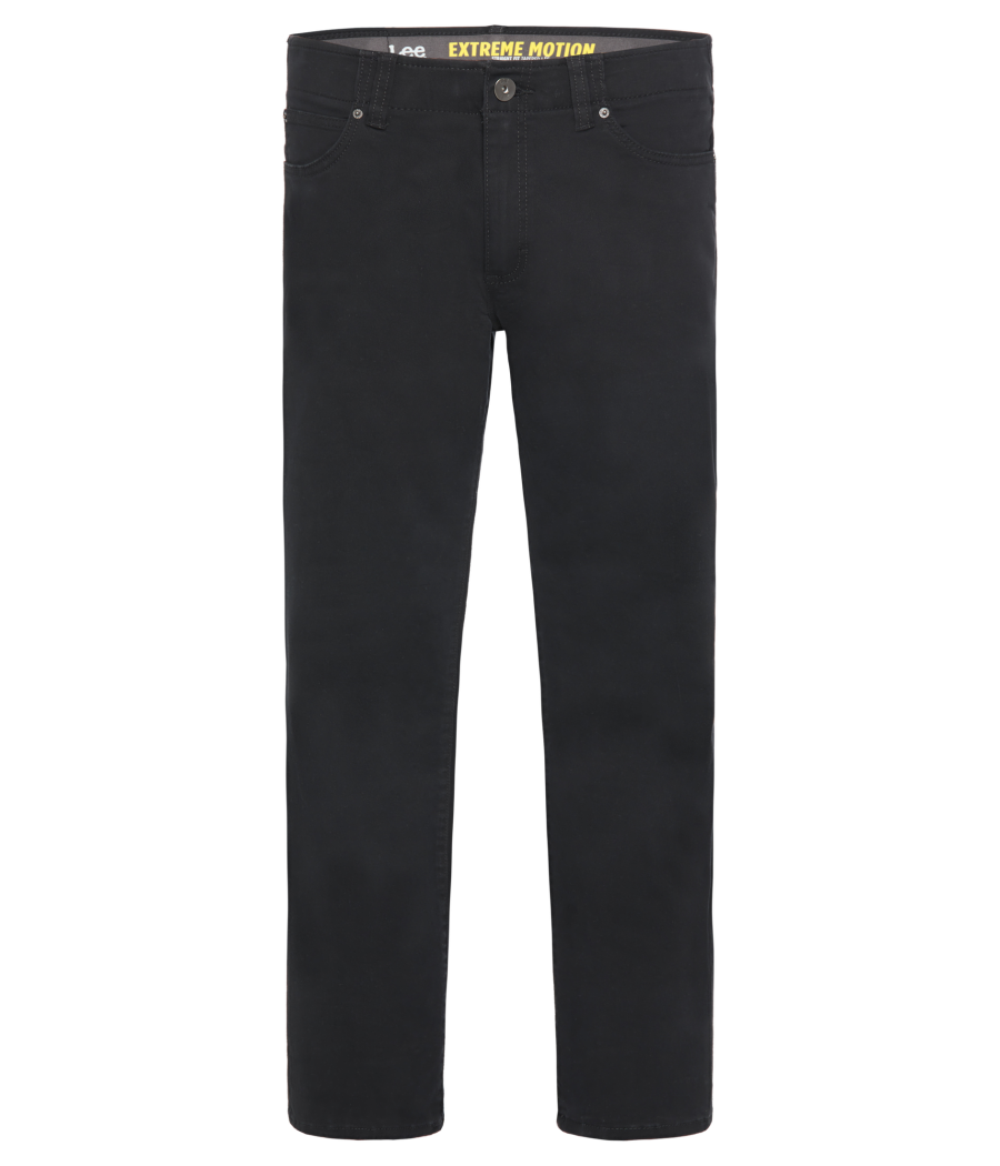 Jean Extreme motion straight