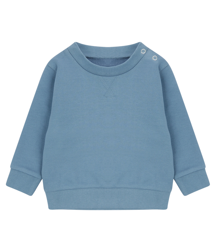 Sweat-shirt écoresponsable enfant