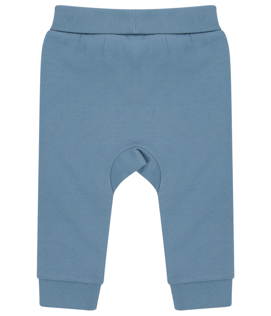 Pantalon de jogging écoresponsable enfant