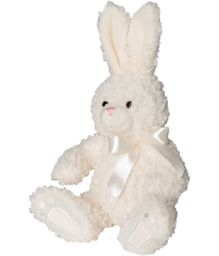 Peluche lapin