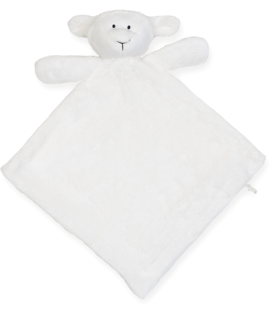 Doudou plat agneau