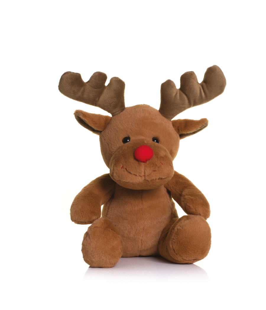 Peluche Renne