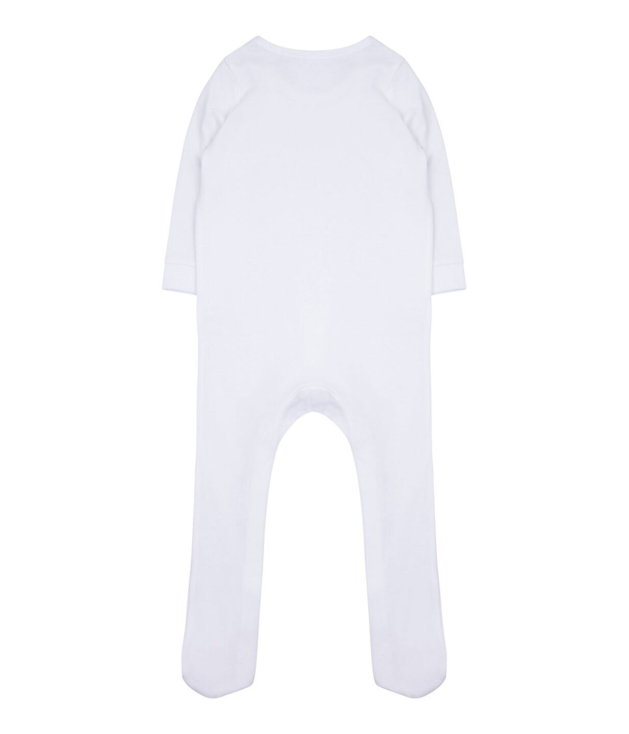 Pyjama manches longues coton biologique