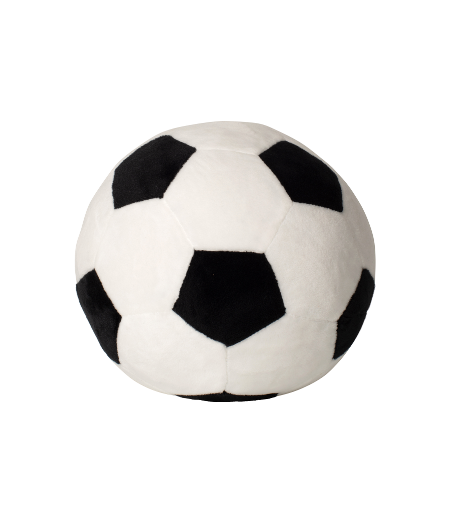 Ballon de foot zippé