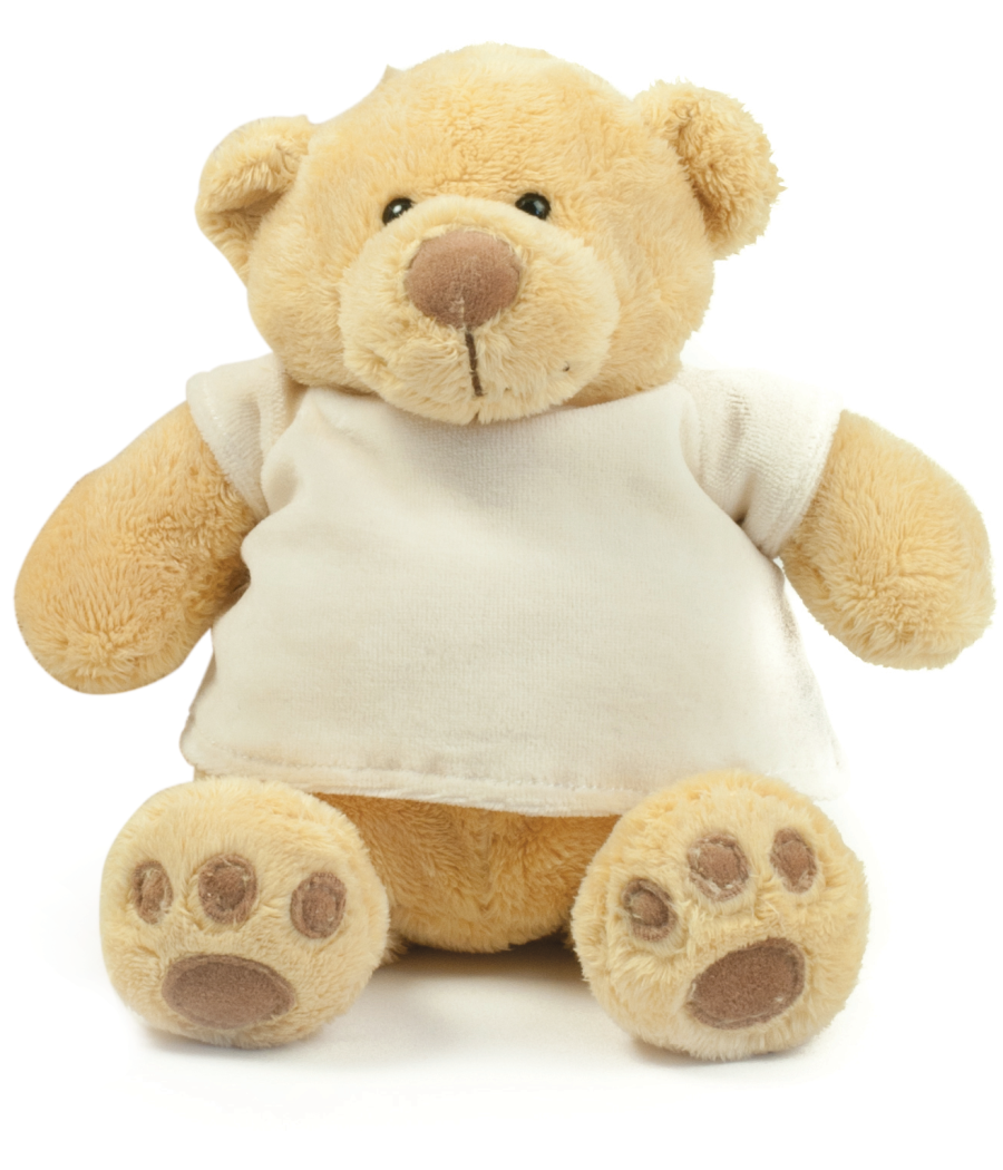 Peluche Ours Honey