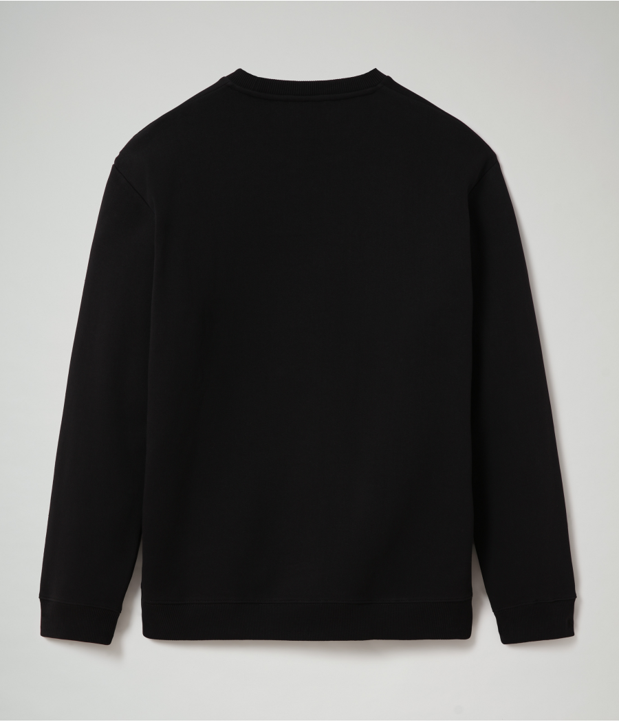 Sweat col rond B-Box