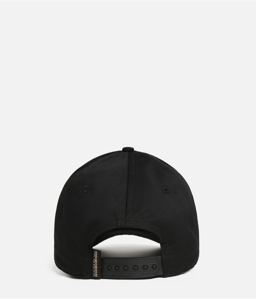 Casquette F-Box