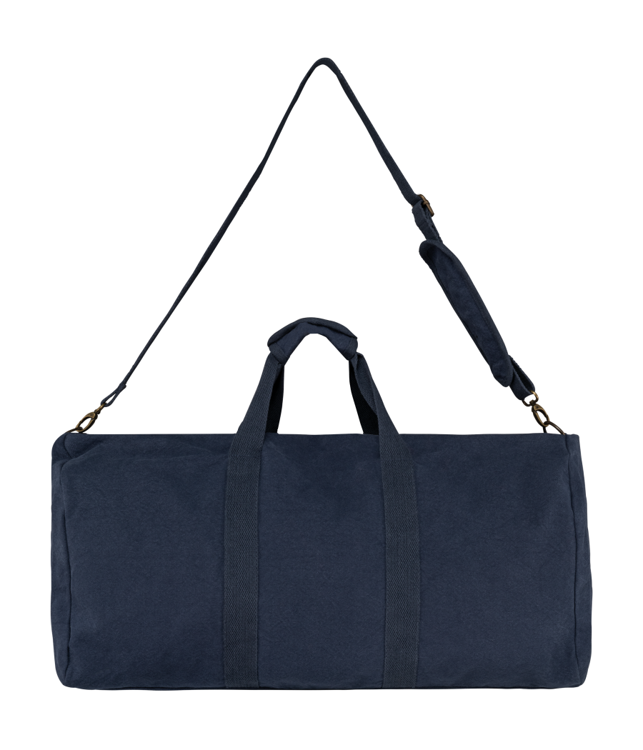 Sac voyage ecoresponsable vintage