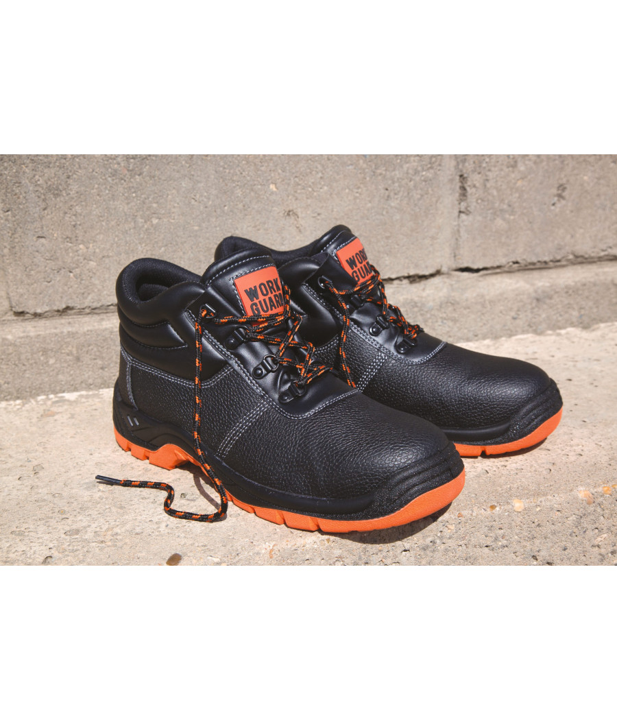 Chaussures de sécurité "Defence"
