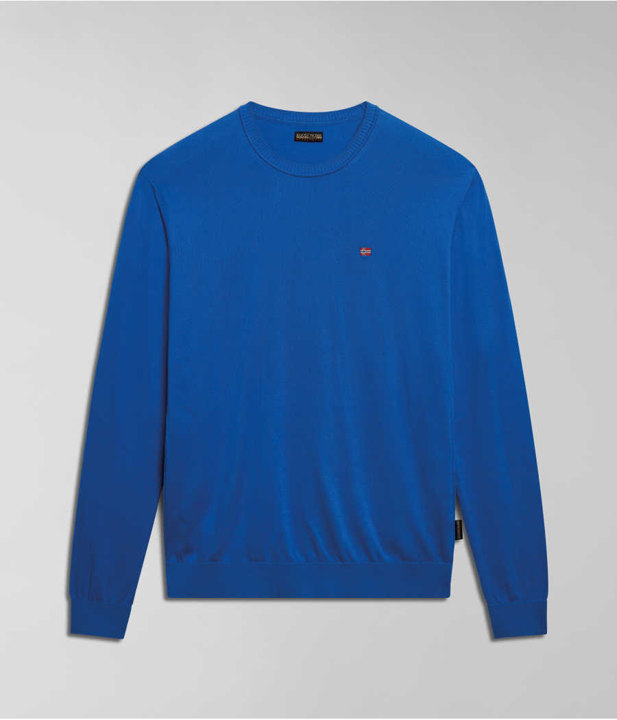 Pull à col rond Decatur