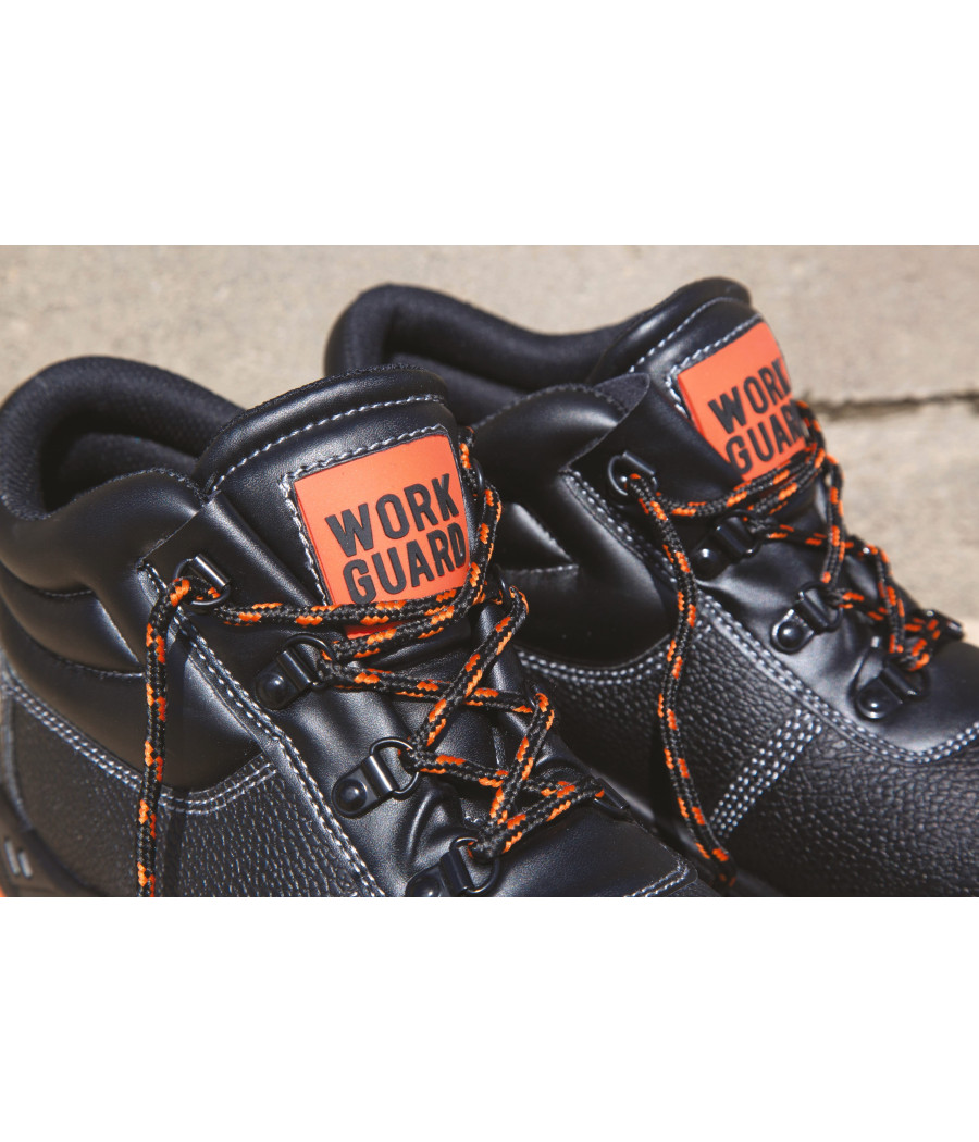 Chaussures de sécurité "Defence"