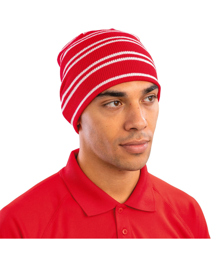 Bonnet réversible "Team"