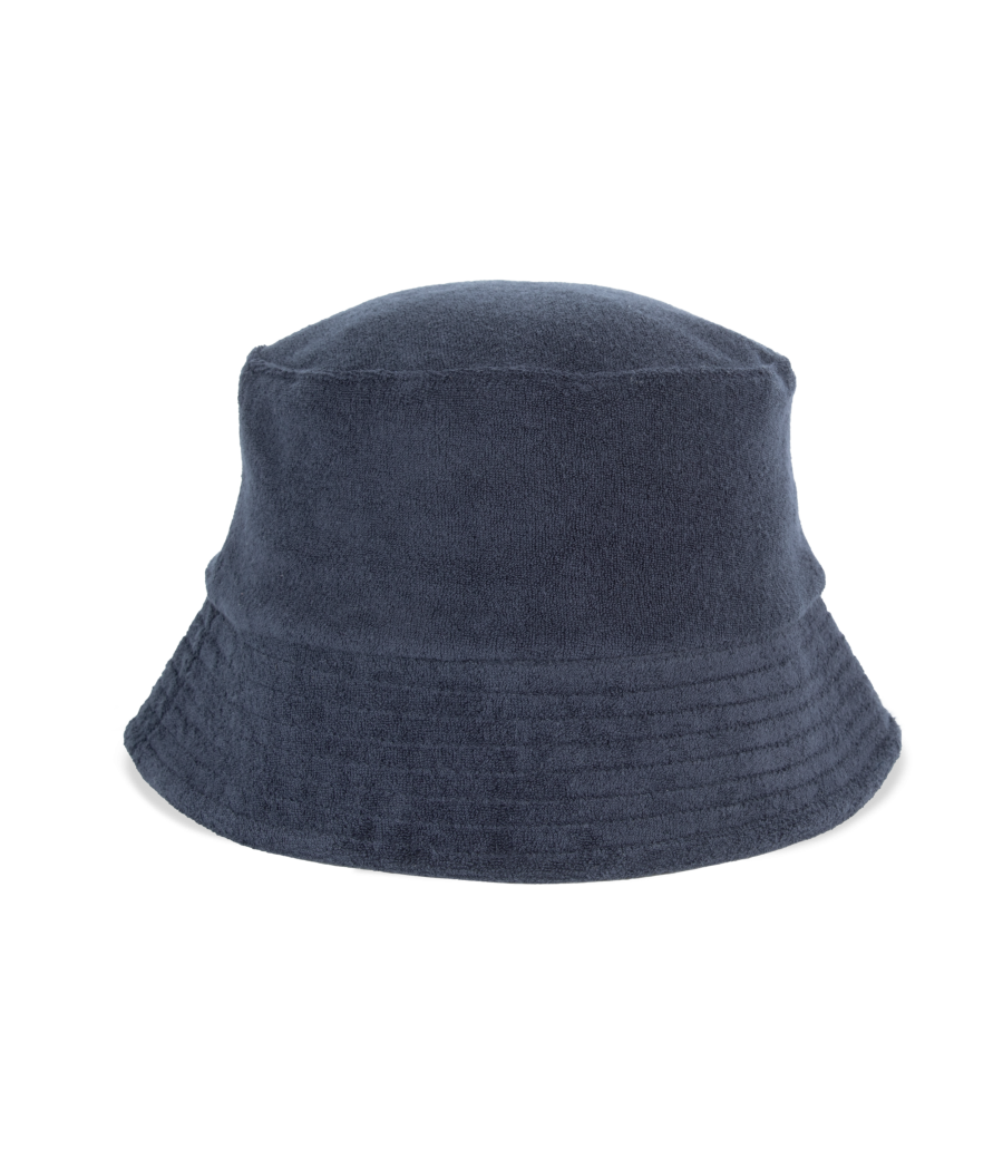 Bob écoresponsable en éponge unisexe