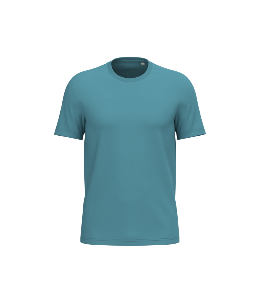 T-shirt écoresponsable unisexe