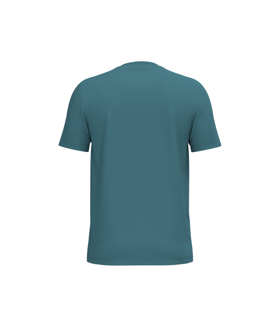 T-shirt écoresponsable unisexe