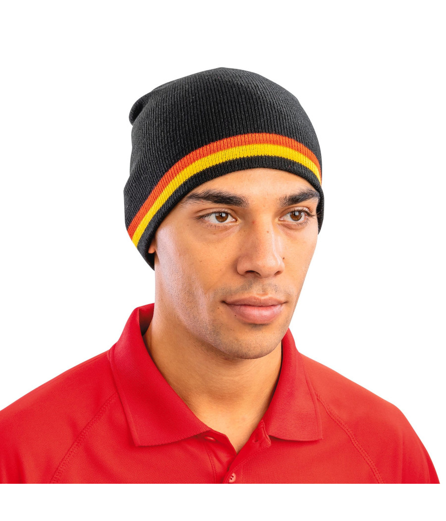 Bonnet "Supporter"