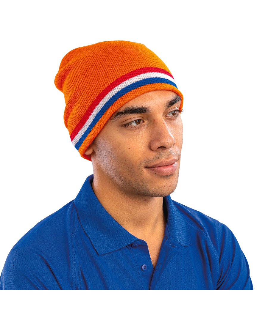 Bonnet "Supporter"