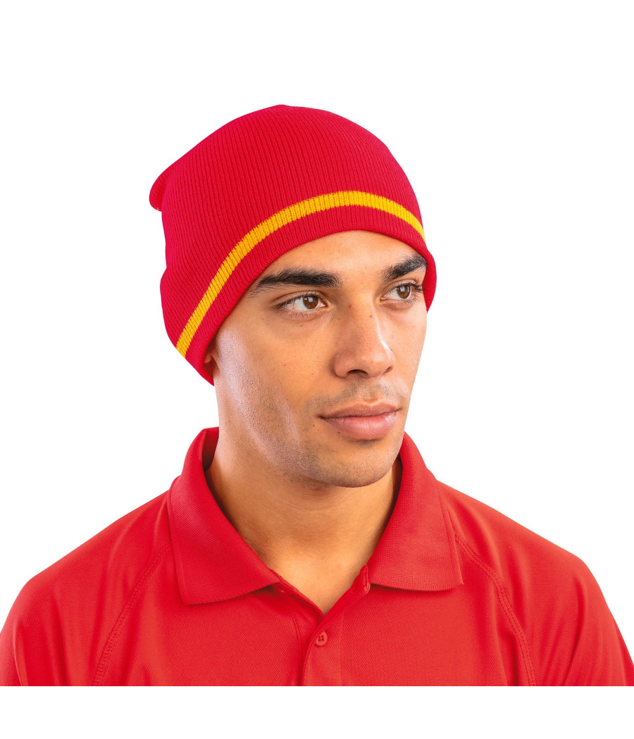 Bonnet "Supporter"