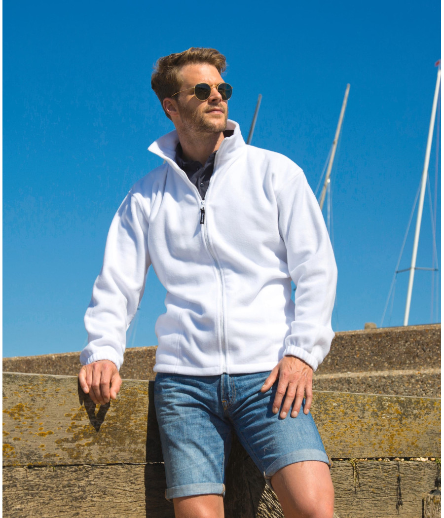 Veste polaire Polartherm™