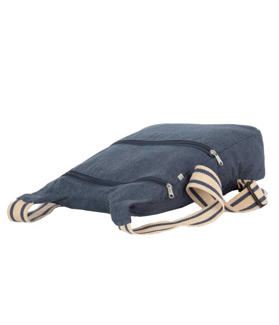 Sac à dos écoresponsable