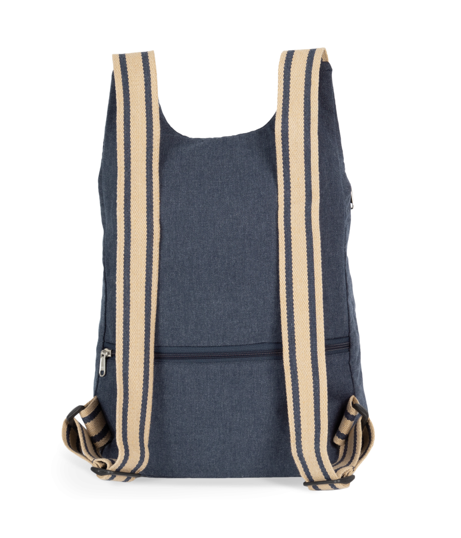 Sac à dos écoresponsable