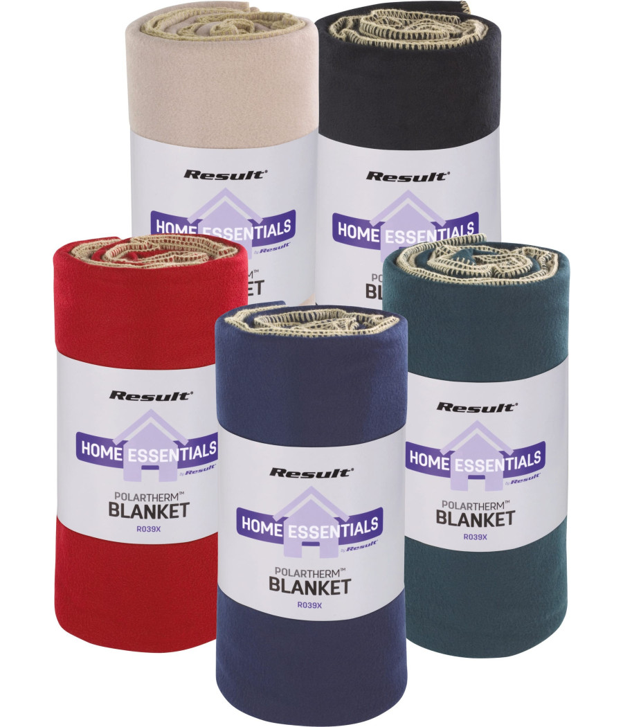 Couverture Polartherm™