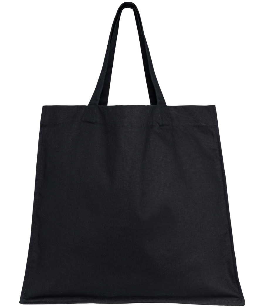 Long sac shopping écoresponsable