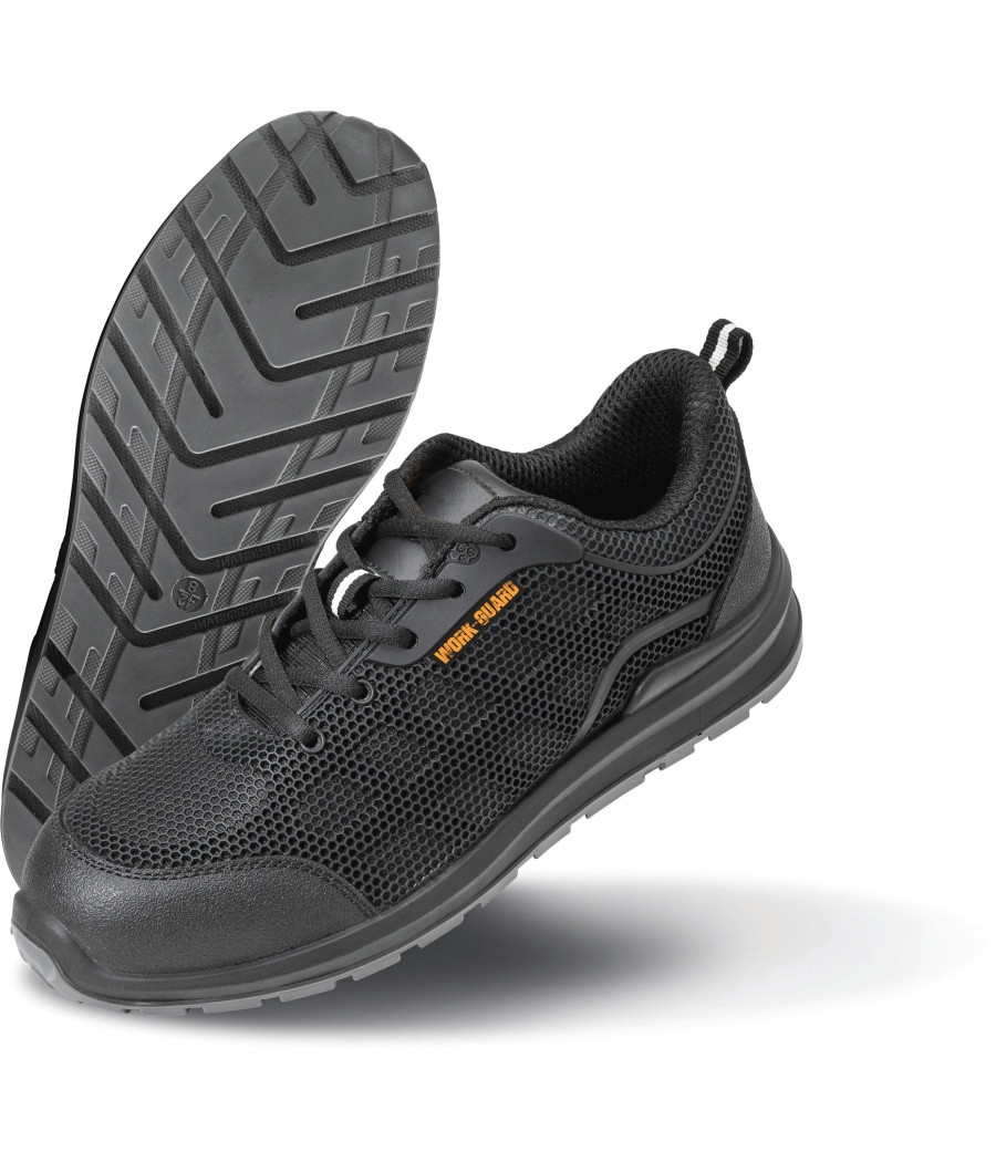 Chaussures de securite "Safety trainer"