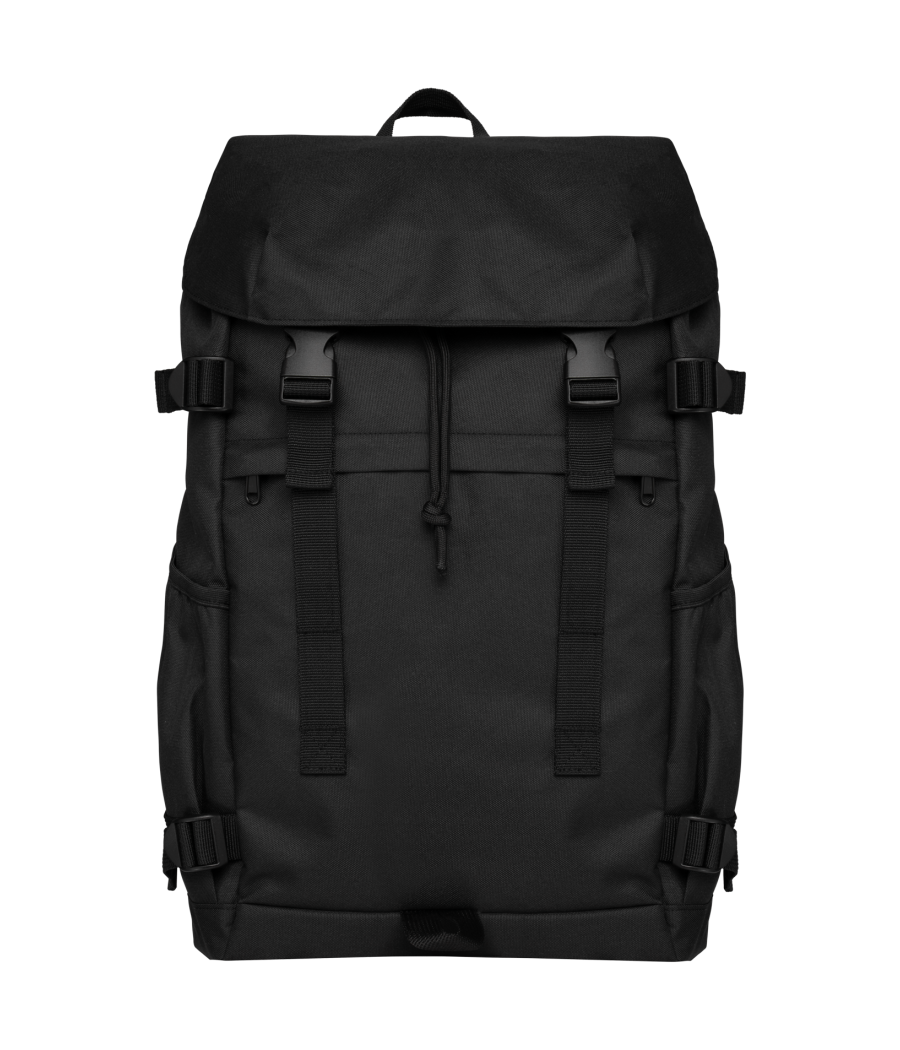 Sac à dos écoresponsable unisexe