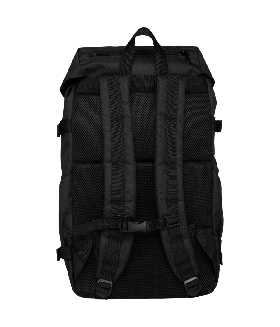 Sac à dos écoresponsable unisexe