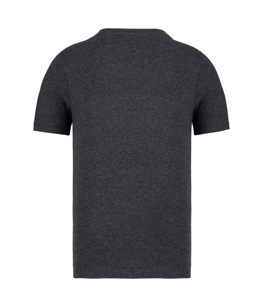 T-shirt écoresponsable recyclé unisexe