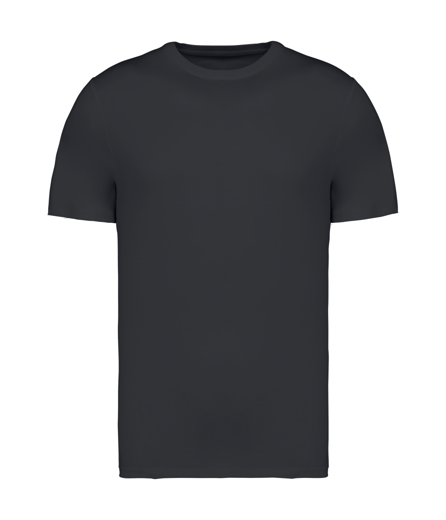 T-shirt écoresponsable unisexe