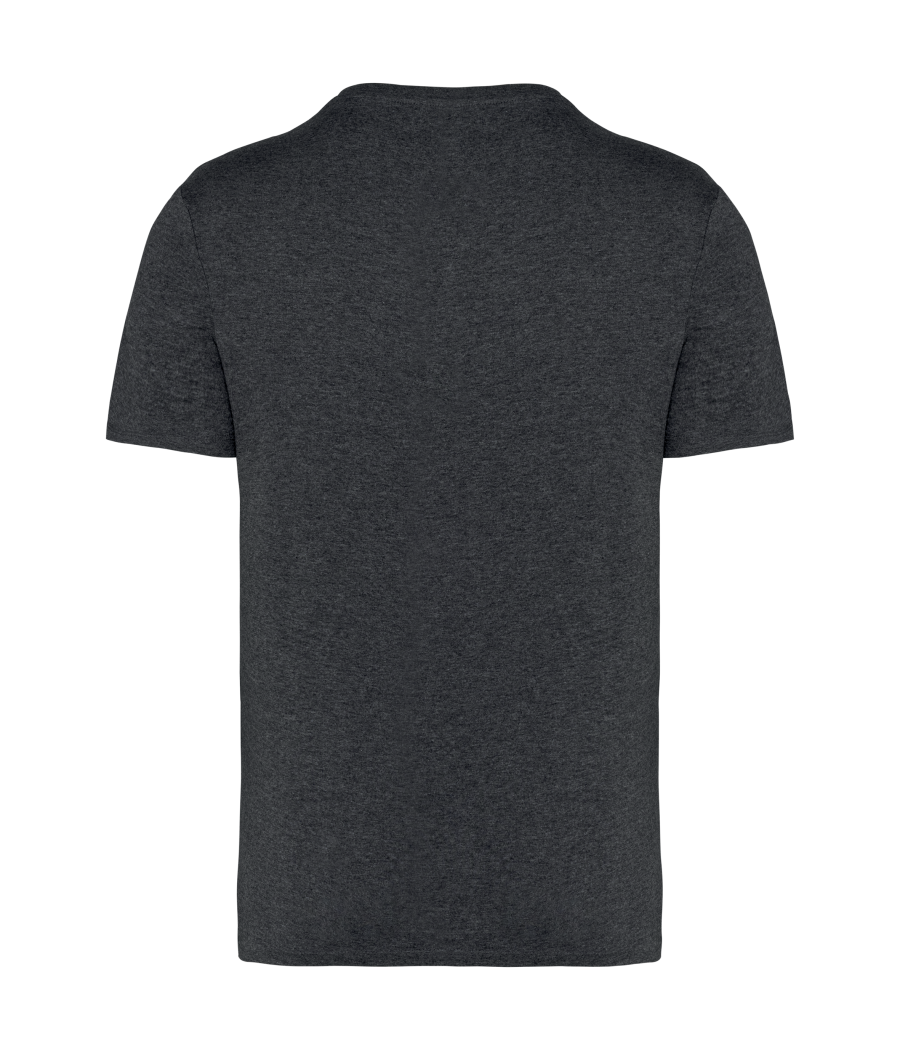 T-shirt écoresponsable unisexe