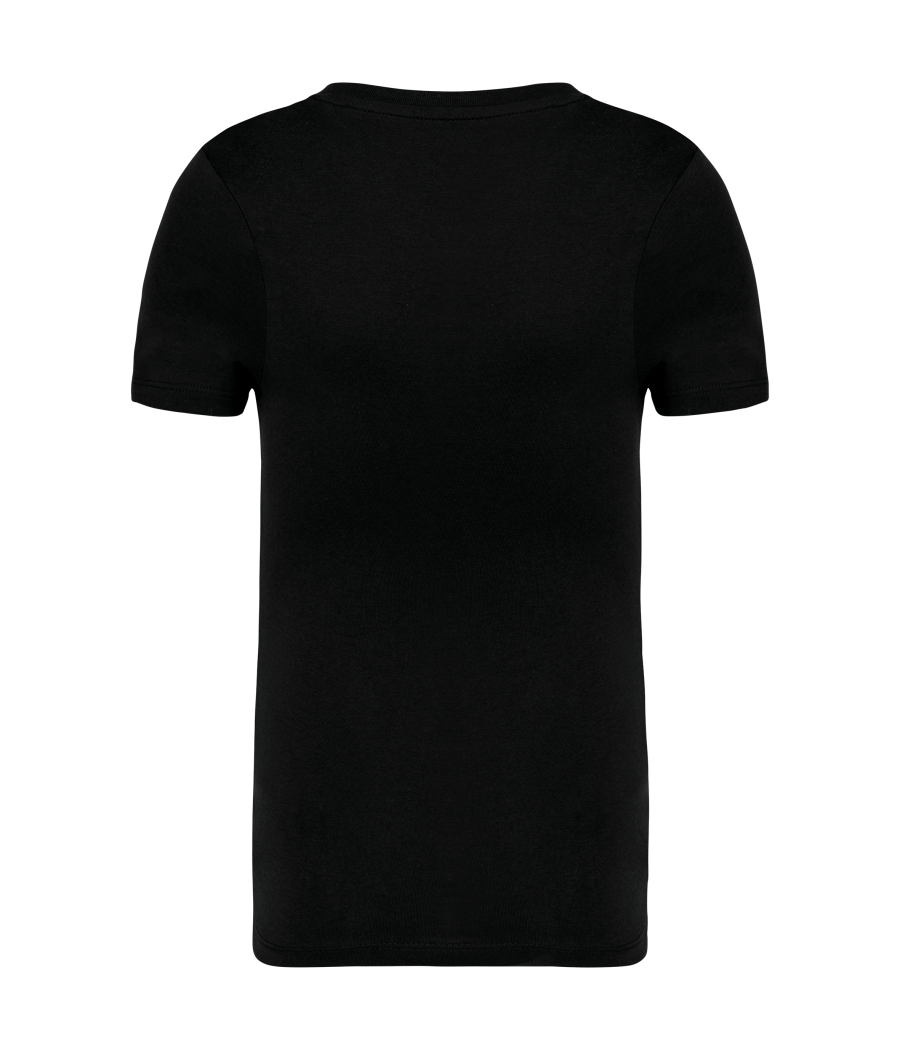 T-shirt écoresponsable enfant