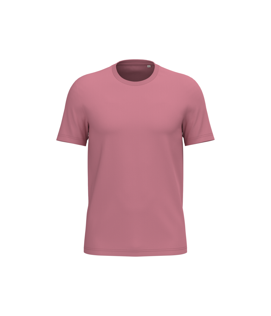 T-shirt écoresponsable unisexe