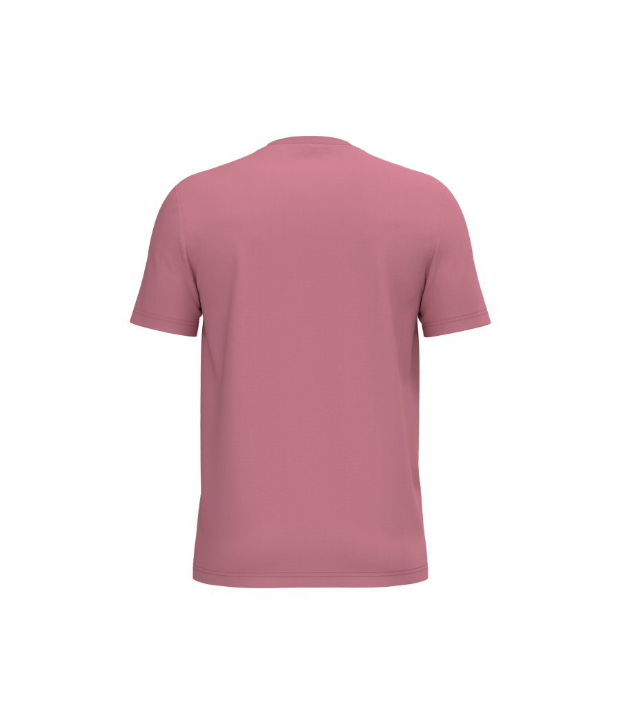 T-shirt écoresponsable unisexe