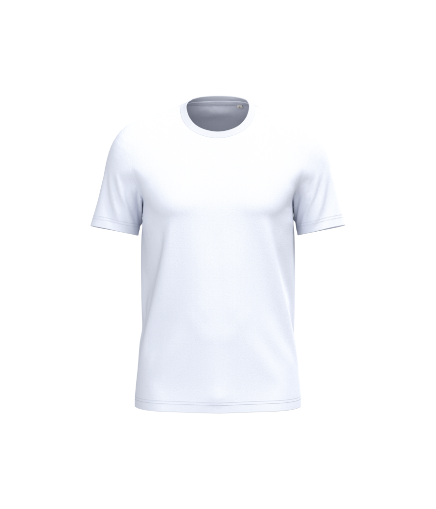 T-shirt écoresponsable unisexe