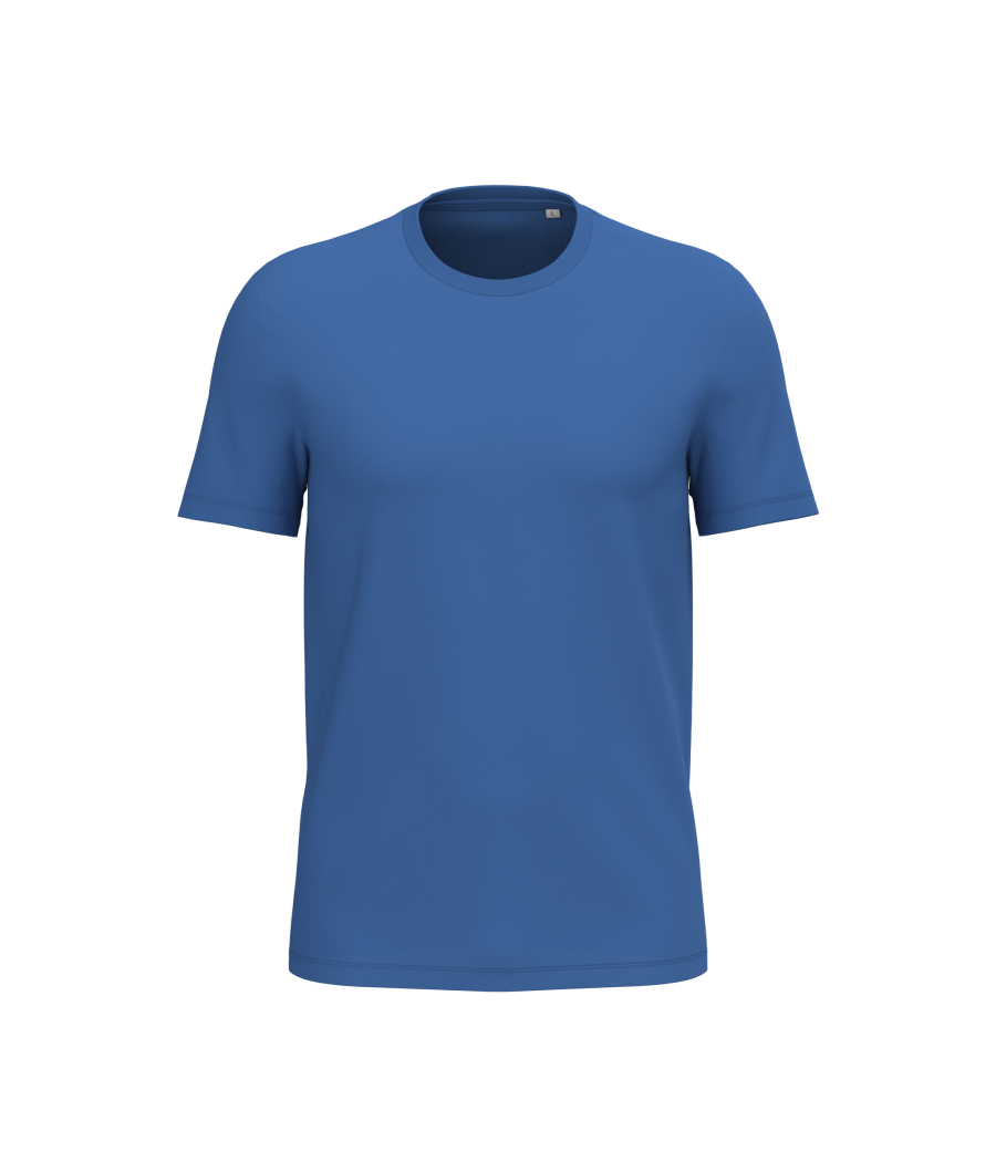 T-shirt écoresponsable unisexe