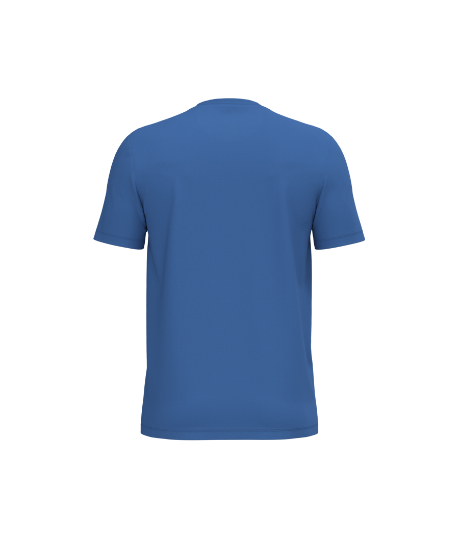 T-shirt écoresponsable unisexe