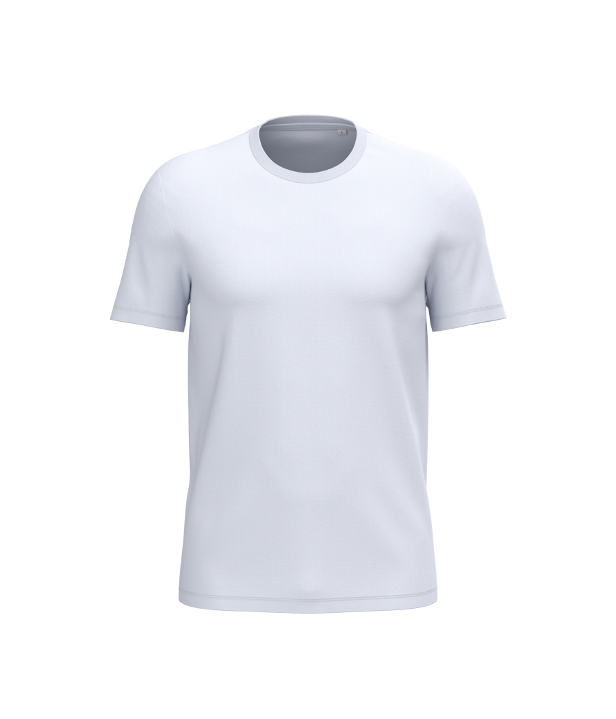 T-shirt écoresponsable unisexe