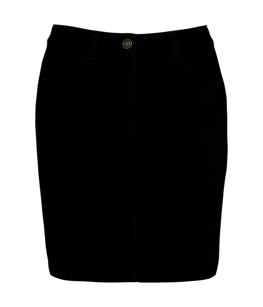 Jupe écoresponsable femme