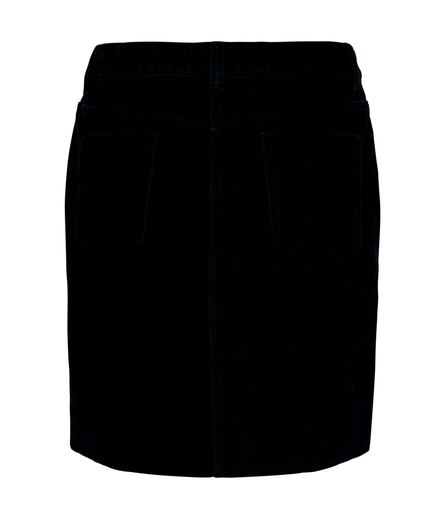 Jupe écoresponsable femme