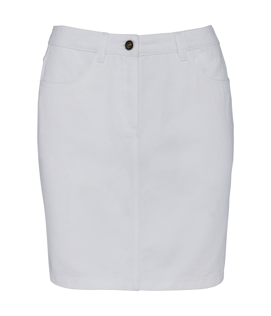 Jupe écoresponsable femme