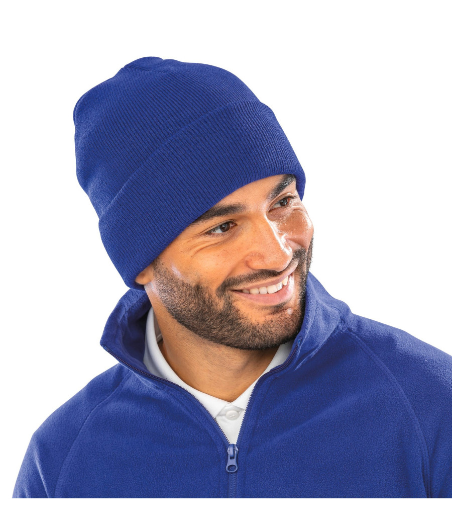 Bonnet de ski Woolly