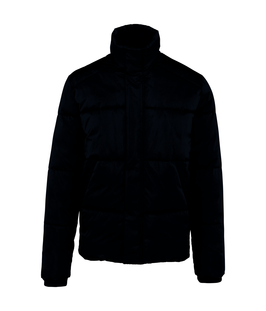 Doudoune écoresponsable matelassée homme