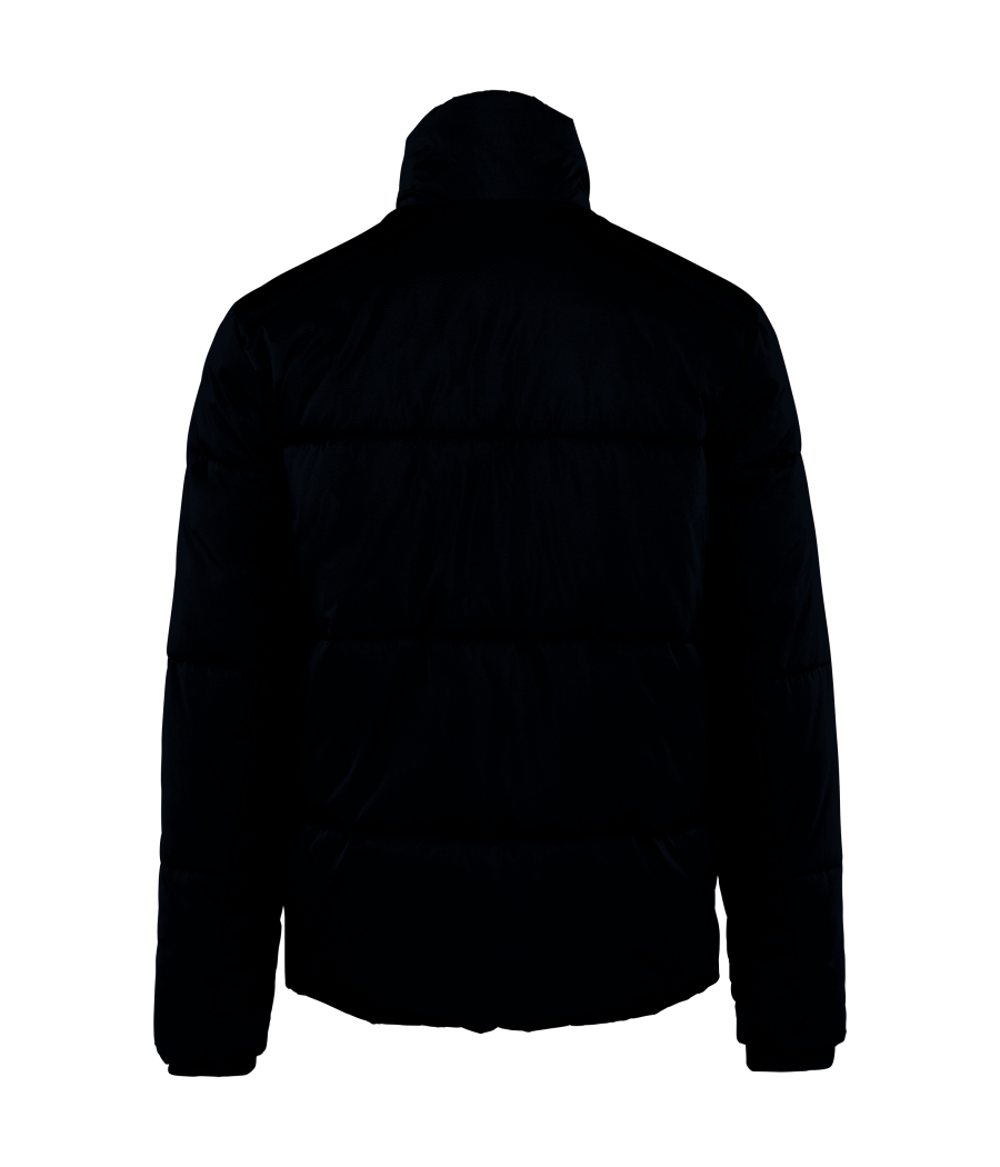 Doudoune écoresponsable matelassée homme